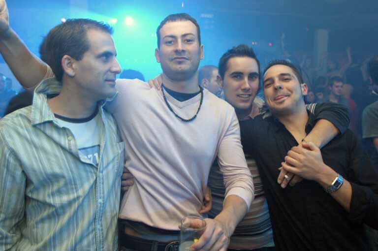 Pacha 2008