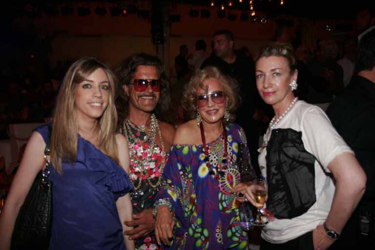Pacha 2009