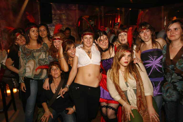 Pacha 2009