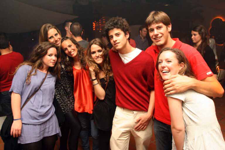 Pacha 2009