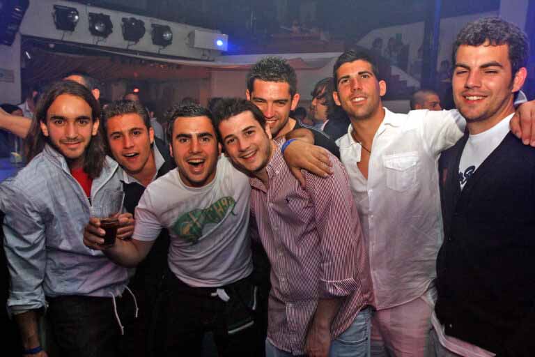 Pacha 2009