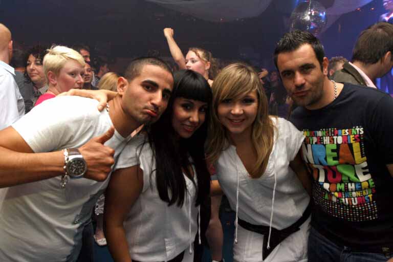 Pacha 2009