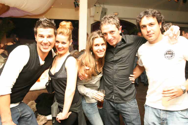 Pacha 2009
