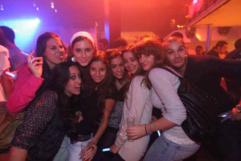 Pacha 2009