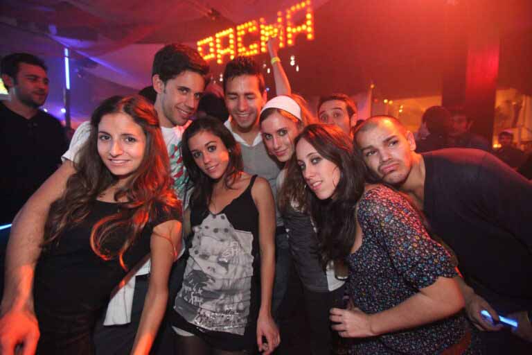 Pacha 2009