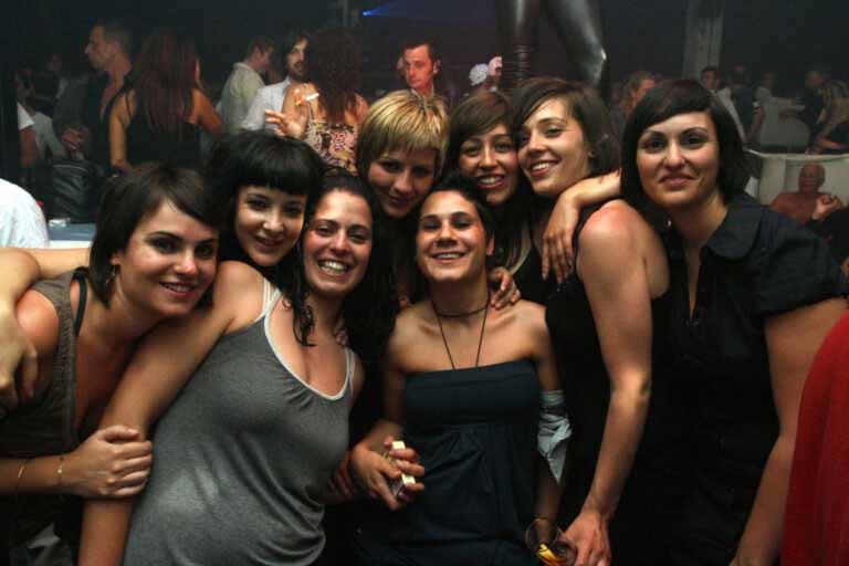Pacha 2009