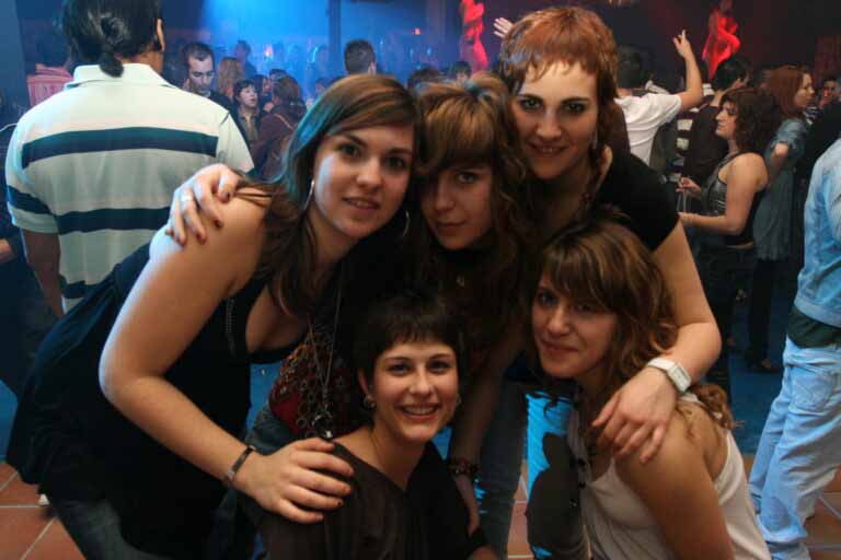 Pacha 2009