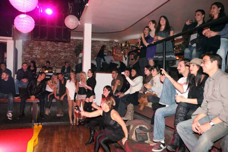 Pacha 2010