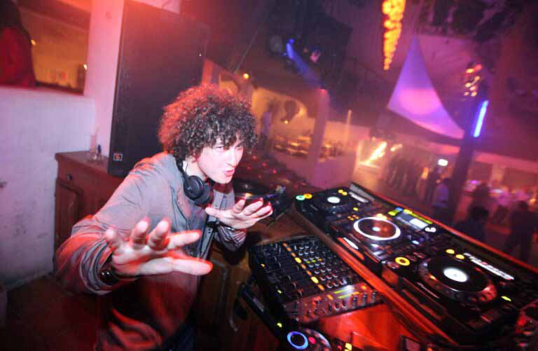 Pacha 2010