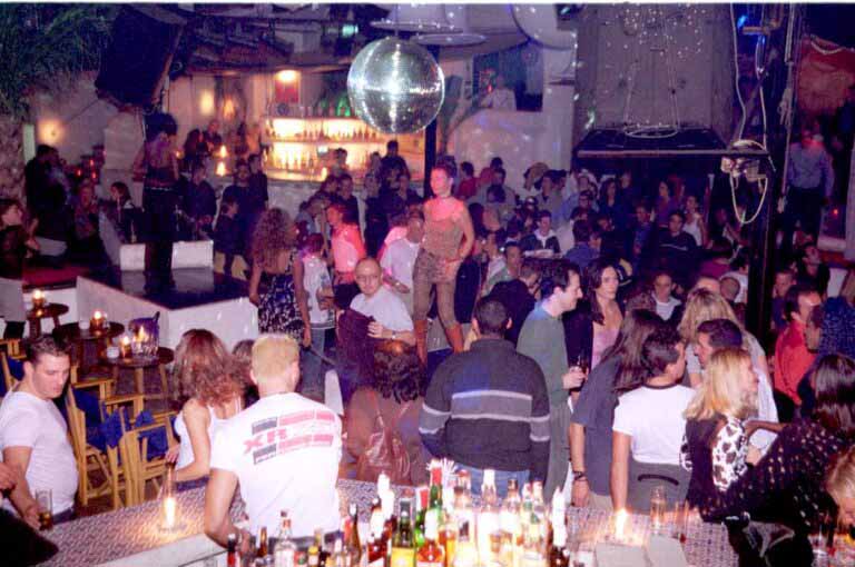 Pacha año 2000