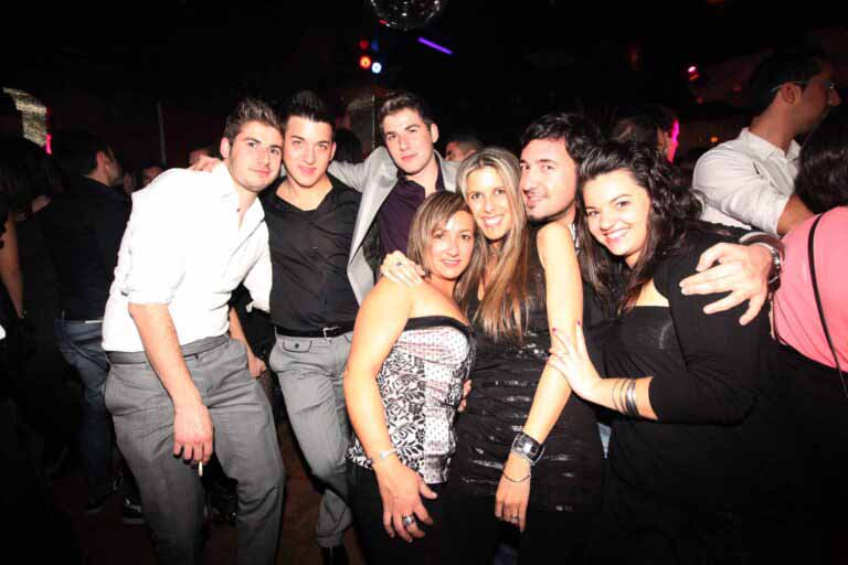 Pacha, año 2010