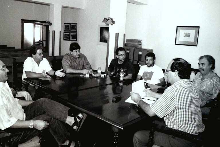 Patronato de Turismo de Formentera 1997