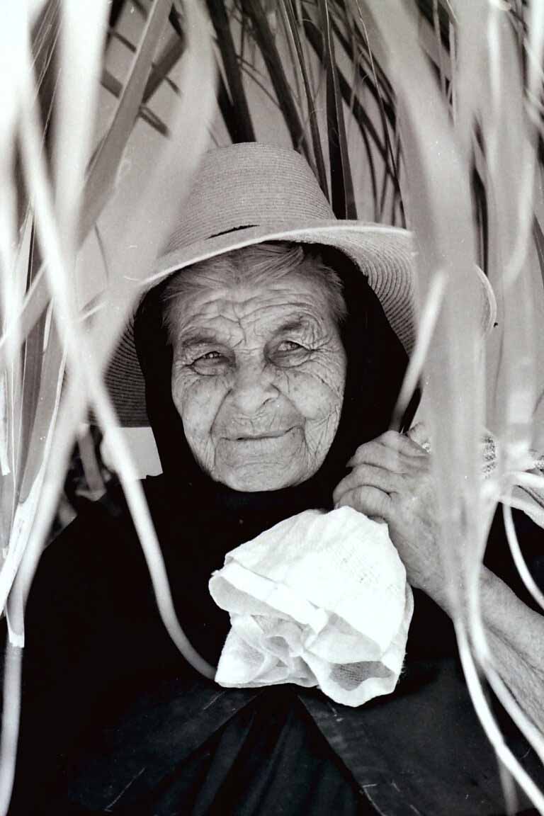 Rita Damiana, Formentera