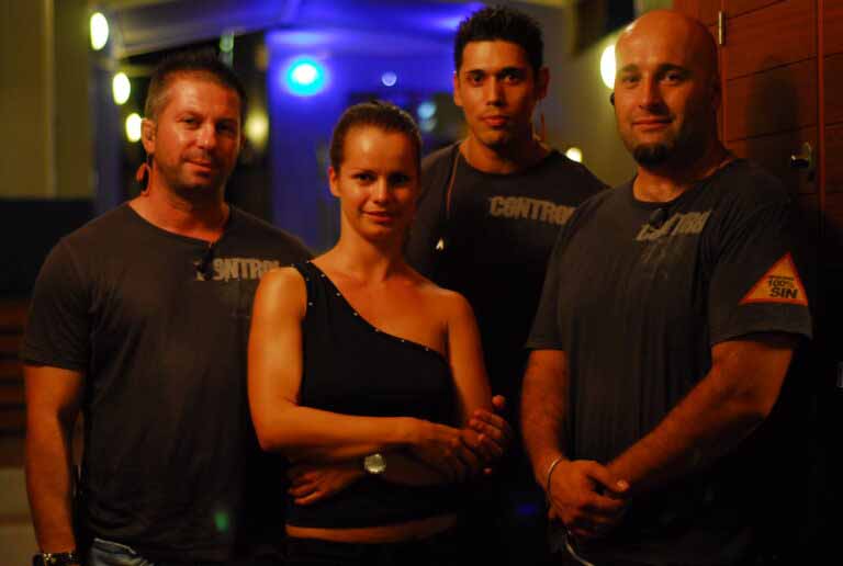 Space 2007