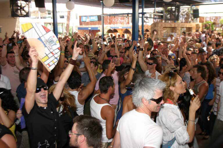 Space 2007