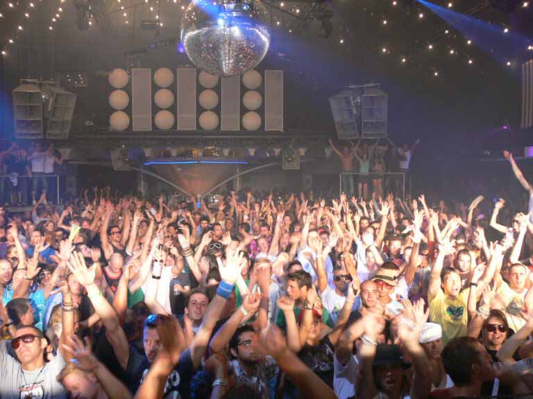 Space 2007