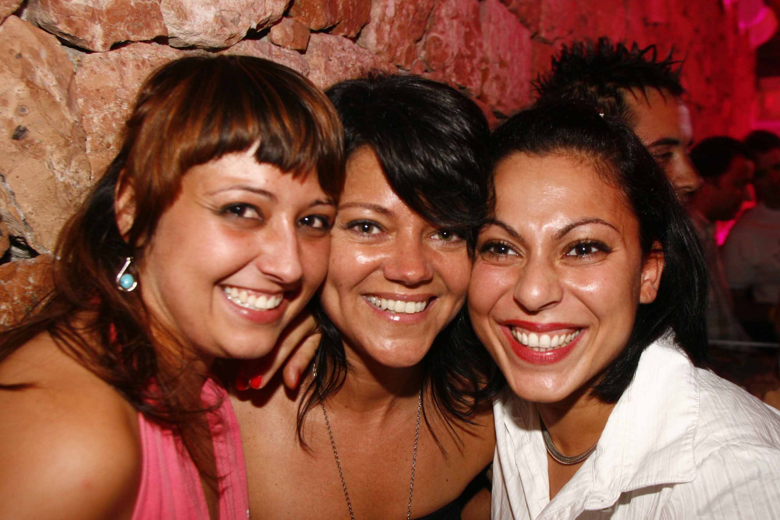 Space 2008