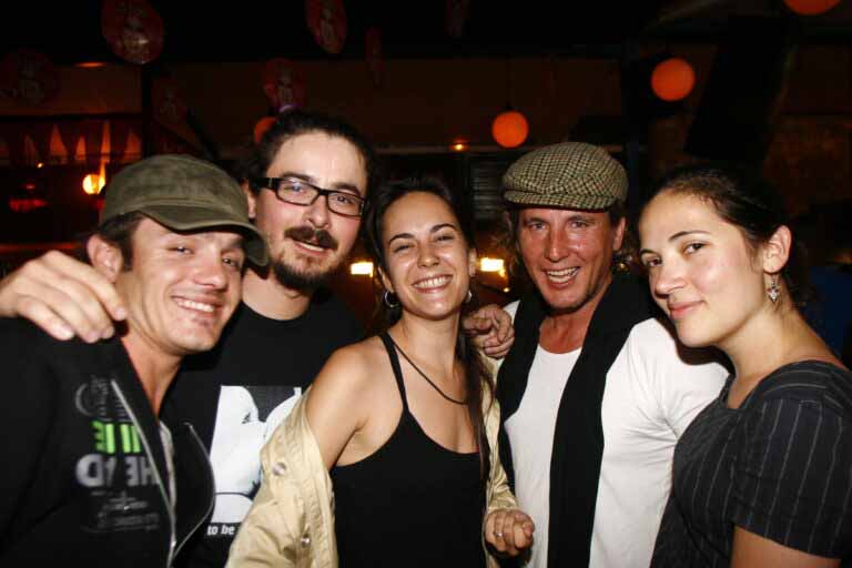 Space 2008