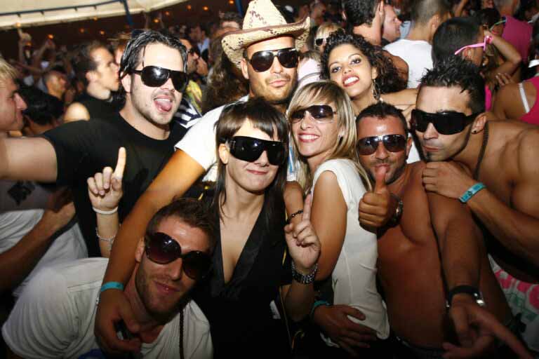 Space 2008