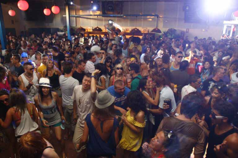 Space 2008