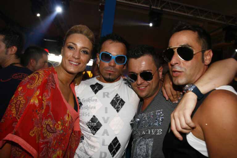 Space 2008