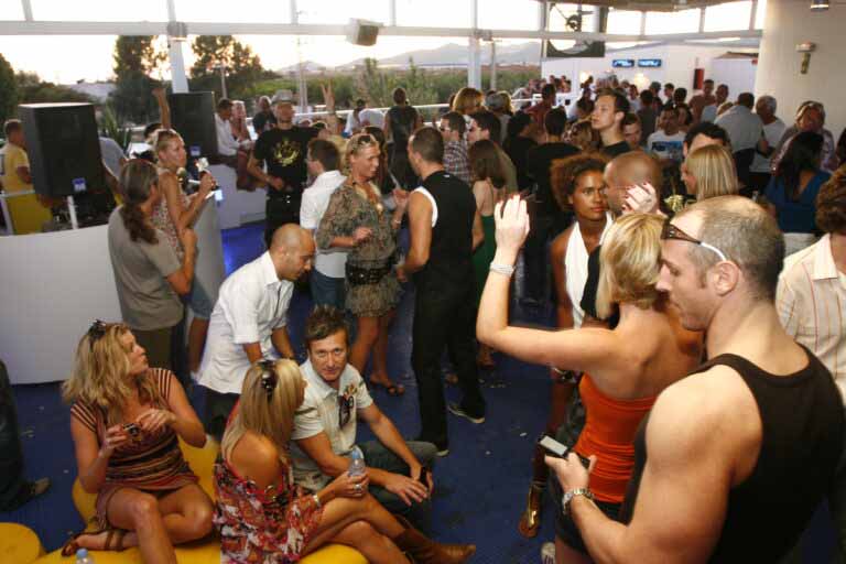 Space 2008