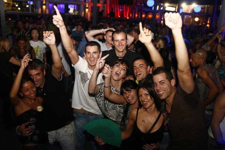 Space  2008