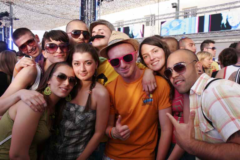 Space 2009