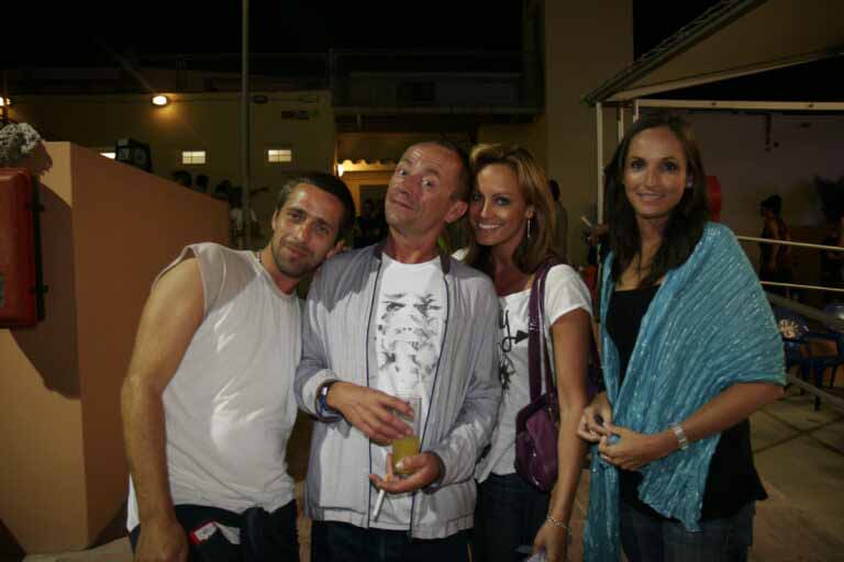 Space 2009