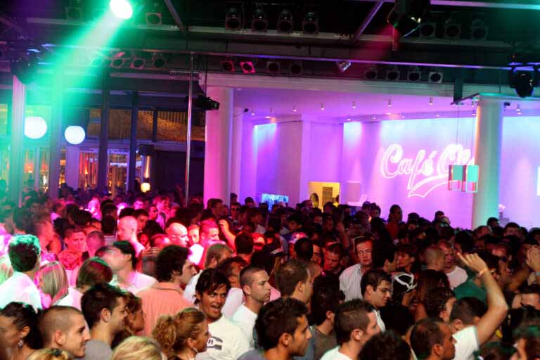 Space 2009