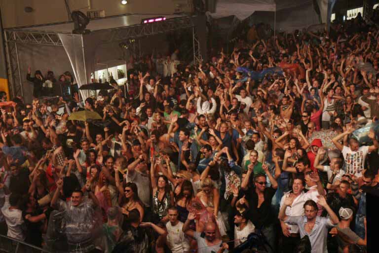 Space 2009