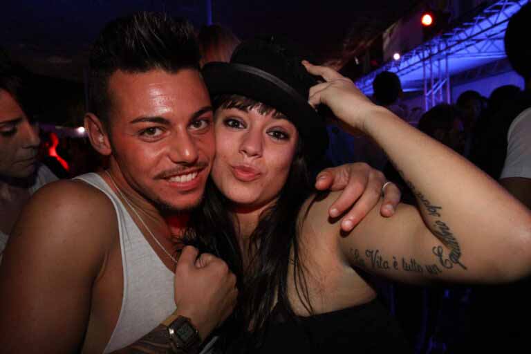 Space 2010