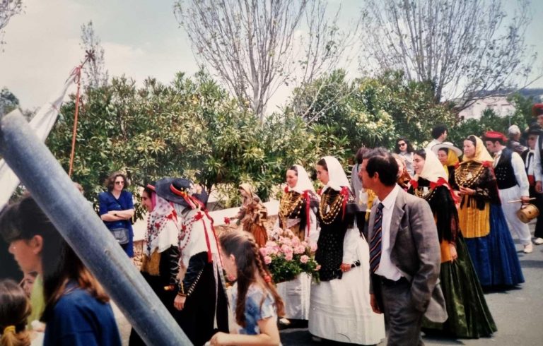 Fiestas de Puig den Valls 1996